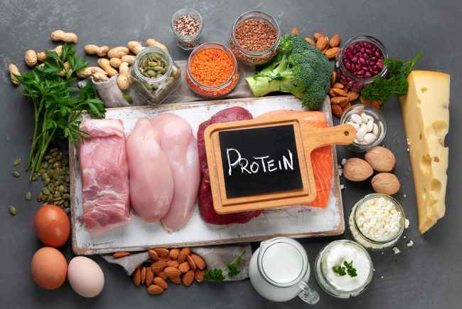 Waktu Terbaik Mengonsumsi Protein: Maksimalkan Manfaatnya untuk Tubuh